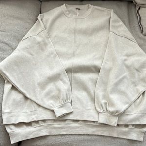 Free people Easy Street tunic